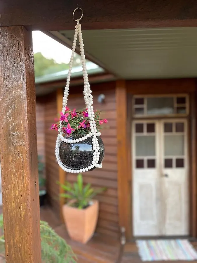 Yurts Of Currumbin Valley - Yurt 2 Αυστραλία